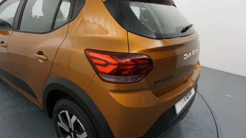 Dacia Sandero Stepway Expression TCe 67kW (90CV)