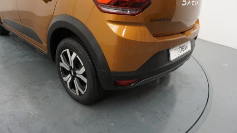 Dacia Sandero Stepway Expression TCe 67kW (90CV)