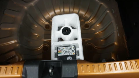 Dacia Sandero Stepway Expression TCe 67kW (90CV)