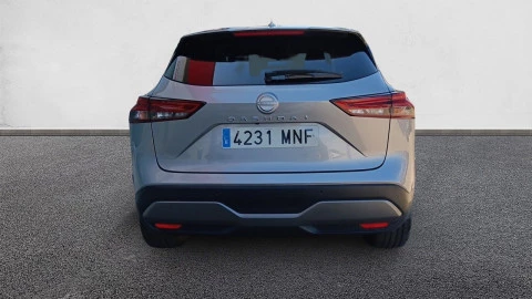 Nissan Qashqai DIG-T 103kW N-Connecta