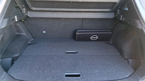 Nissan Qashqai DIG-T 103kW N-Connecta