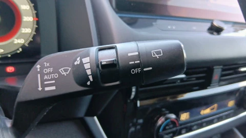 Nissan Qashqai DIG-T 103kW N-Connecta