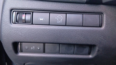 Nissan Qashqai DIG-T 103kW N-Connecta