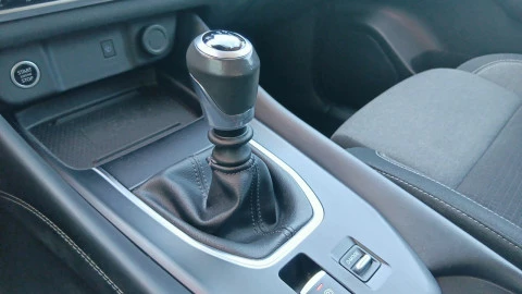 Nissan Qashqai DIG-T 103kW N-Connecta