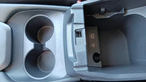 Nissan Qashqai DIG-T 103kW N-Connecta