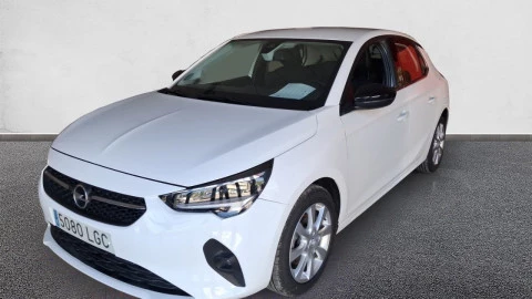 Opel Corsa 1.2T XHL 74kW (100CV) Elegance
