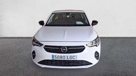 Opel Corsa 1.2T XHL 74kW (100CV) Elegance