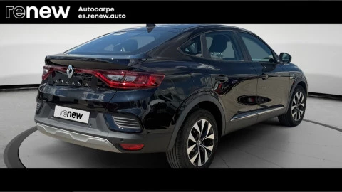 Renault Arkana  1.3 TCe Intens EDC 103kW