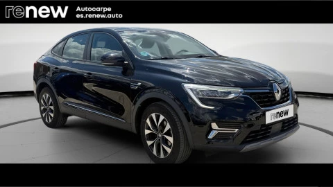 Renault Arkana  1.3 TCe Intens EDC 103kW