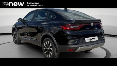 Renault Arkana  1.3 TCe Intens EDC 103kW