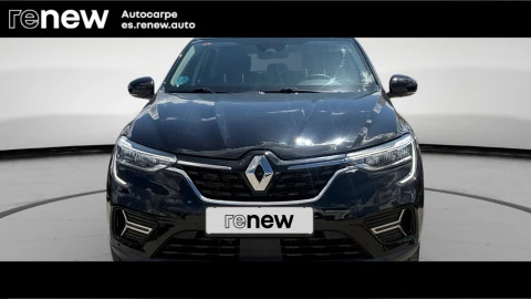 Renault Arkana  1.3 TCe Intens EDC 103kW
