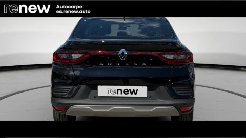 Renault Arkana  1.3 TCe Intens EDC 103kW