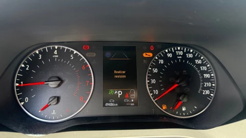 Renault Arkana  1.3 TCe Intens EDC 103kW