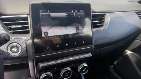 Renault Arkana  1.3 TCe Intens EDC 103kW
