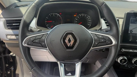 Renault Arkana  1.3 TCe Intens EDC 103kW