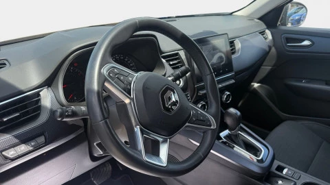 Renault Arkana  1.3 TCe Intens EDC 103kW