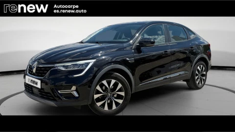 Renault Arkana  1.3 TCe Intens EDC 103kW