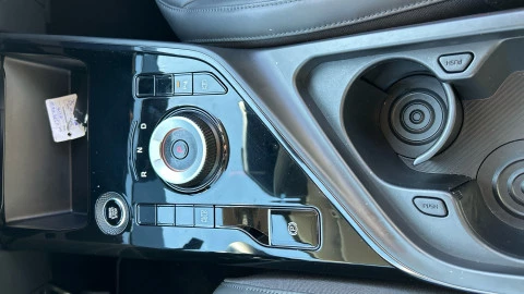Kia Niro 1.6 GDi HEV 104kW (141CV) Drive