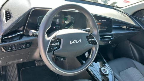 Kia Niro 1.6 GDi HEV 104kW (141CV) Drive