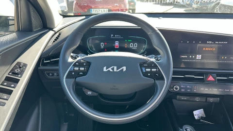 Kia Niro 1.6 GDi HEV 104kW (141CV) Drive
