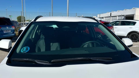Kia Niro 1.6 GDi HEV 104kW (141CV) Drive