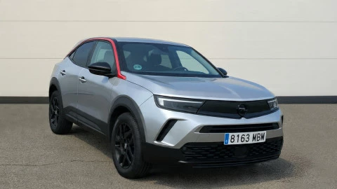 Opel Mokka 1.2 T 96kW (130 CV) GS Line