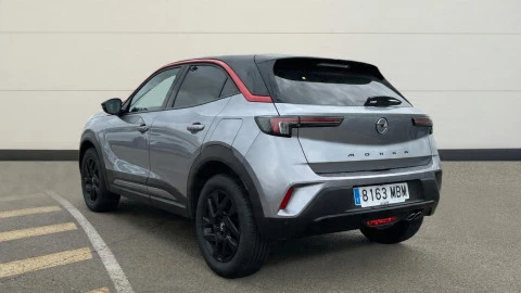 Opel Mokka 1.2 T 96kW (130 CV) GS Line
