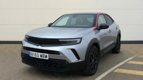 Opel Mokka 1.2 T 96kW (130 CV) GS Line