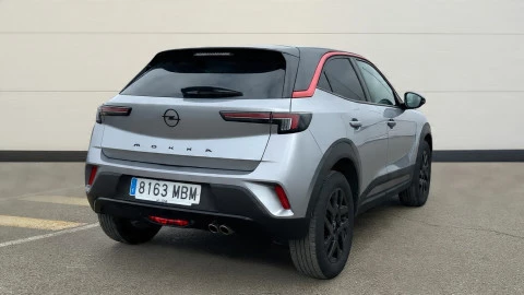 Opel Mokka 1.2 T 96kW (130 CV) GS Line