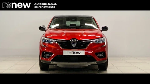 Renault Arkana  1.6 E-Tech Zen 105kW