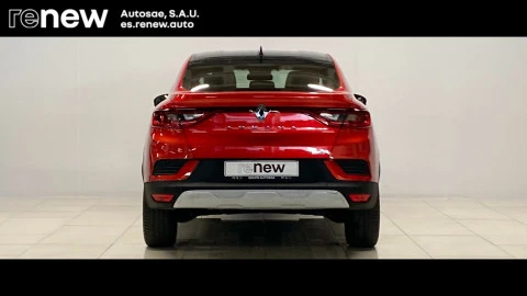Renault Arkana  1.6 E-Tech Zen 105kW