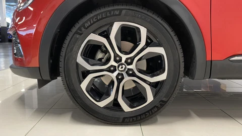 Renault Arkana  1.6 E-Tech Zen 105kW