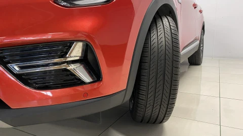 Renault Arkana  1.6 E-Tech Zen 105kW