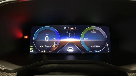 Renault Arkana  1.6 E-Tech Zen 105kW