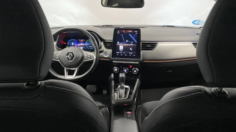 Renault Arkana  1.6 E-Tech Zen 105kW