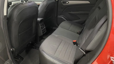 Renault Arkana  1.6 E-Tech Zen 105kW