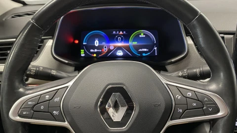 Renault Arkana  1.6 E-Tech Zen 105kW