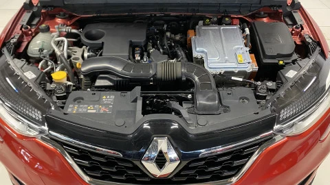 Renault Arkana  1.6 E-Tech Zen 105kW