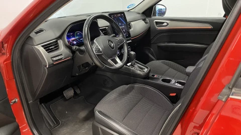 Renault Arkana  1.6 E-Tech Zen 105kW