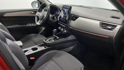 Renault Arkana  1.6 E-Tech Zen 105kW