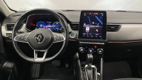 Renault Arkana  1.6 E-Tech Zen 105kW