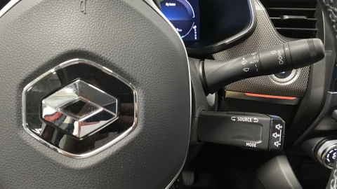 Renault Arkana  1.6 E-Tech Zen 105kW