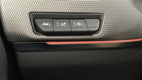 Renault Arkana  1.6 E-Tech Zen 105kW