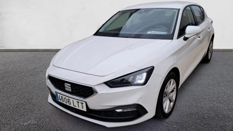 Seat Nuevo León 2.0 TDI 85kW S&S Reference Go