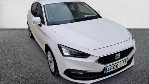 Seat Nuevo León 2.0 TDI 85kW S&S Reference Go