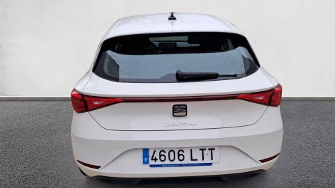 Seat Nuevo León 2.0 TDI 85kW S&S Reference Go