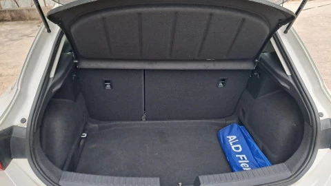 Seat Nuevo León 2.0 TDI 85kW S&S Reference Go