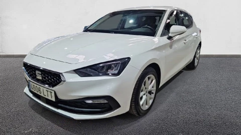 Seat Nuevo León 2.0 TDI 85kW S&S Reference Go