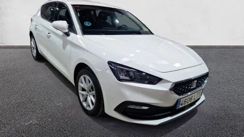 Seat Nuevo León 2.0 TDI 85kW S&S Reference Go