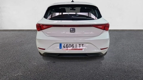 Seat Nuevo León 2.0 TDI 85kW S&S Reference Go